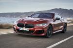 BMW M850i xDrive Carbon Package 2018 года (WW)